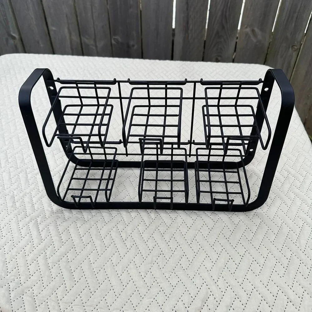 NZH 2 Tier Tea Bag Holder